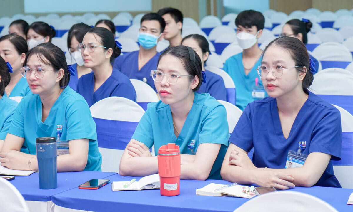 TT Hospital Vietnam