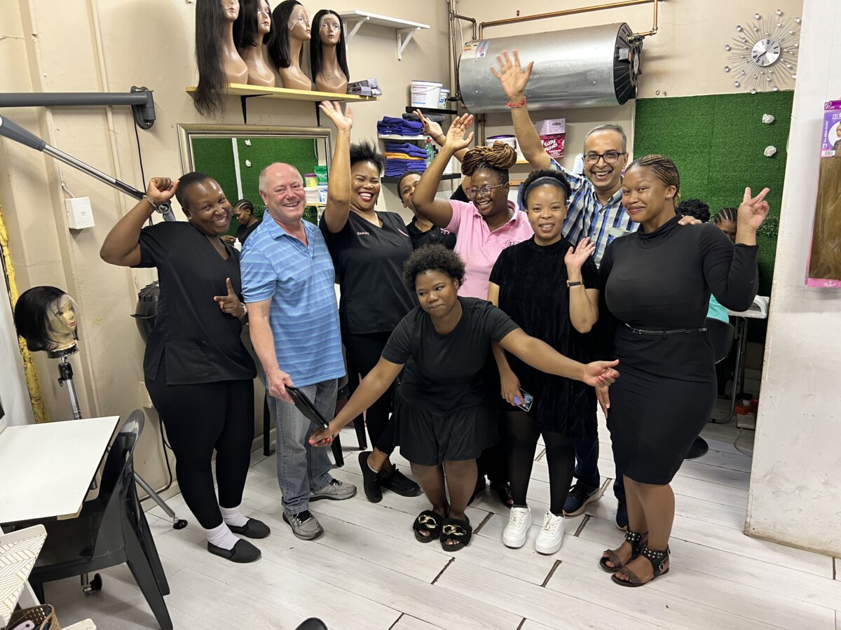 Northern Cape Solar & Energy Transition Programme - South Africa