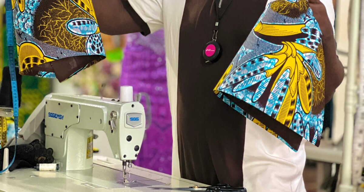 Ernestob Training Institute Ghana