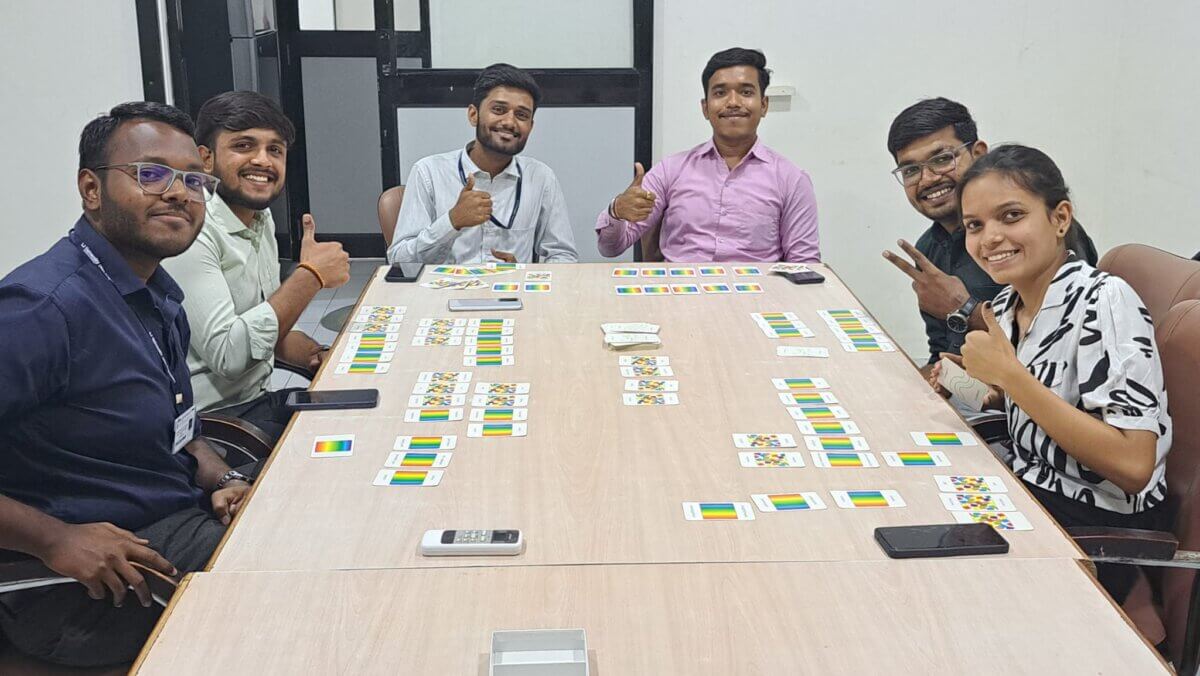 LJK University India