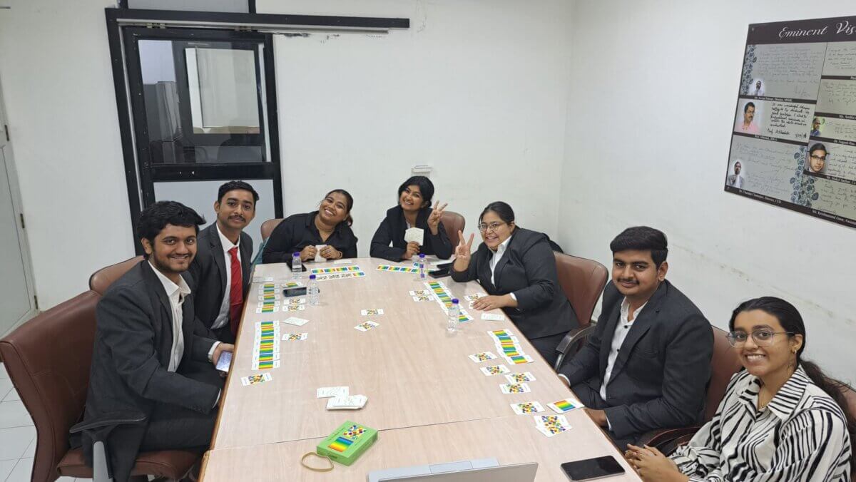 LJK University India