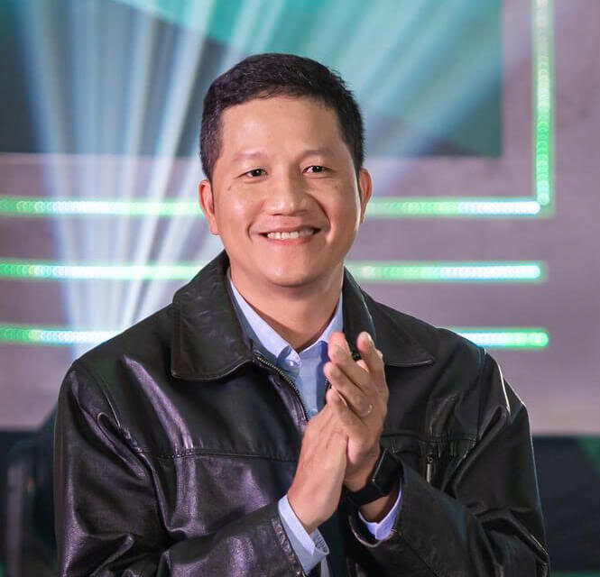 Thuy Vu representative Vietnam