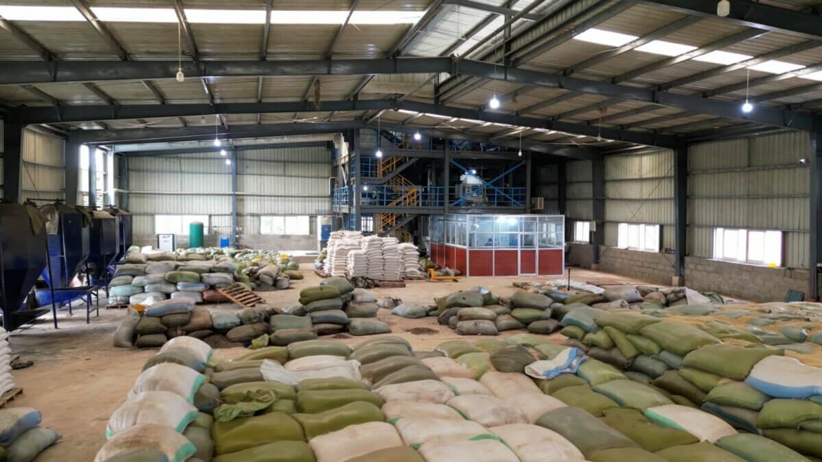 AKM Glitters, Tanzania