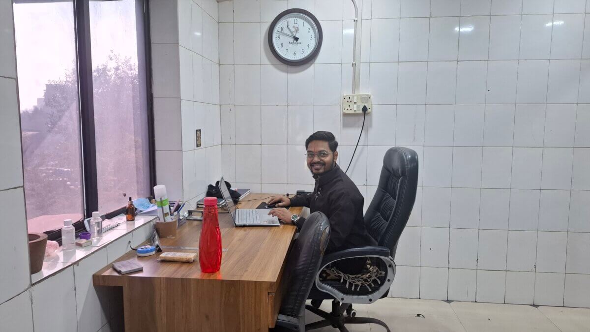 Jeeva Chemicals, India