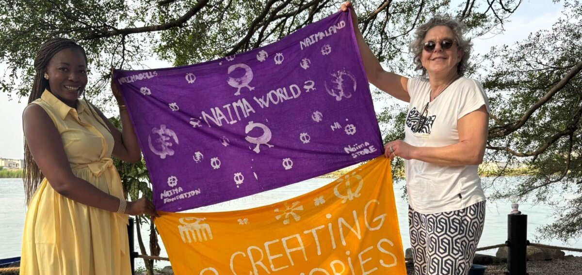 Naima Dolls, Ivory Coast