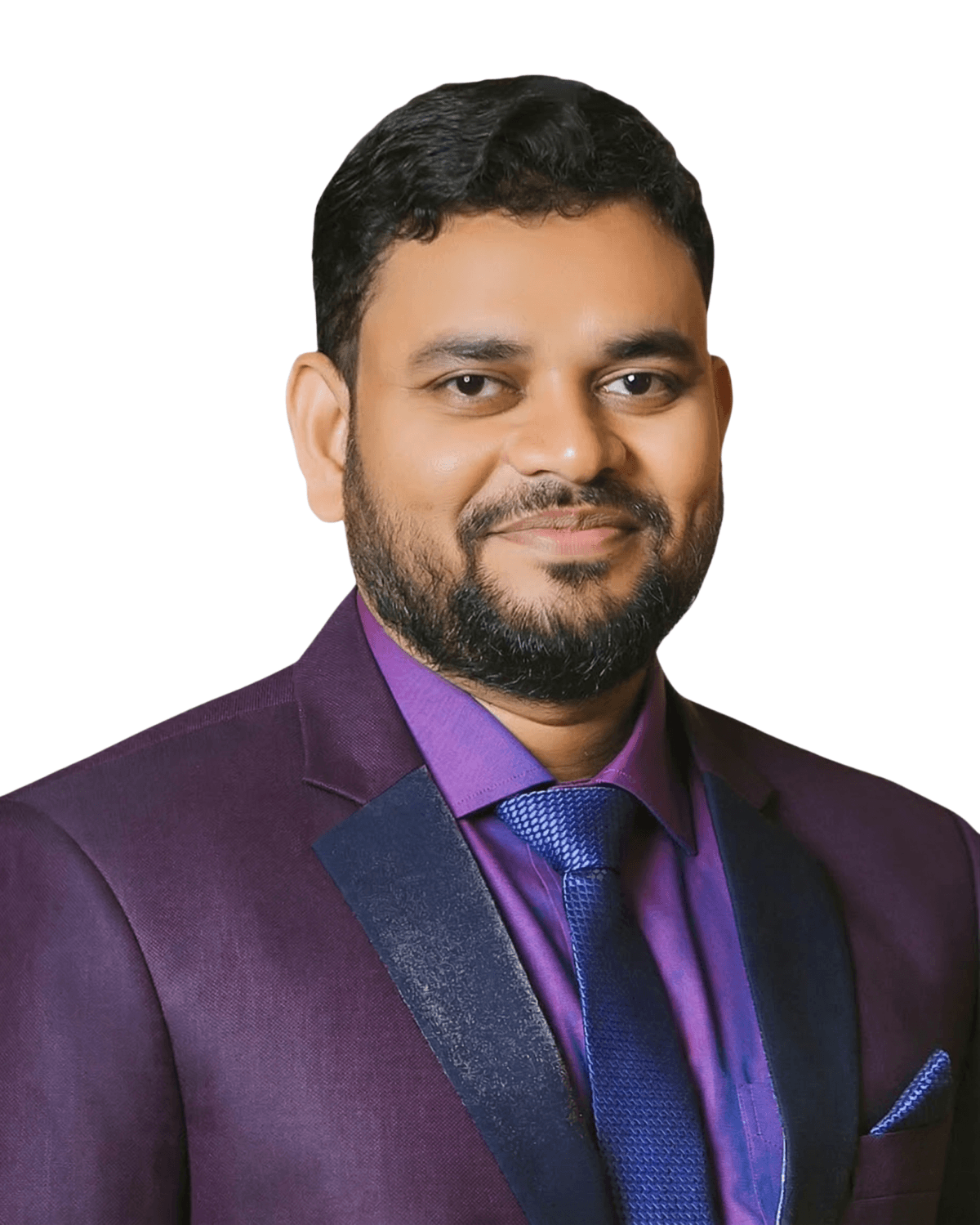 Representative Bangladesh Sabbir Rahman