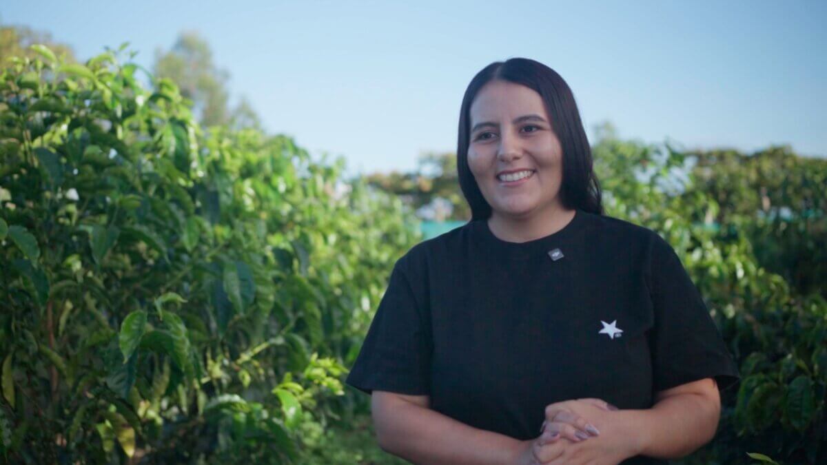 Karen Solano, Cenfrocafe