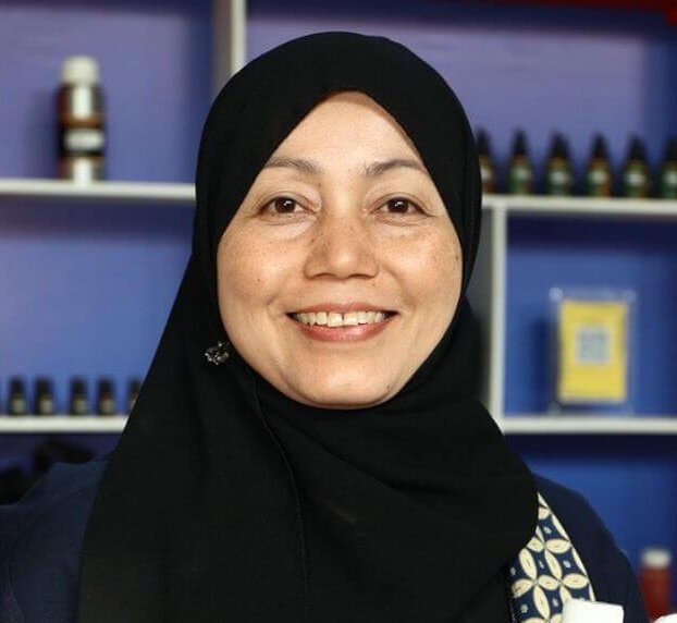 Eliest Listiani, DDistillers Indonesia