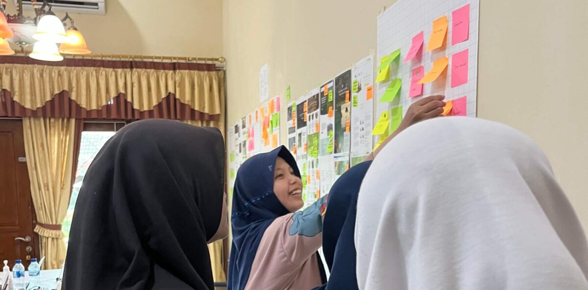 DDistillers Indonesia