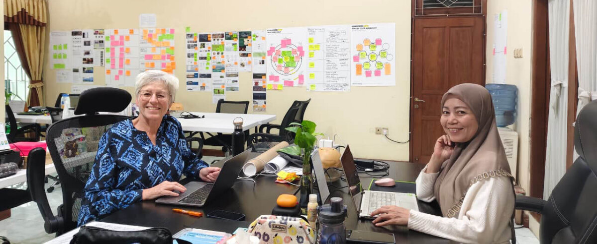 DDistillers Indonesia