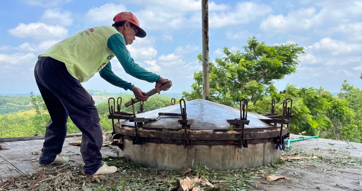 DDistillers Indonesia