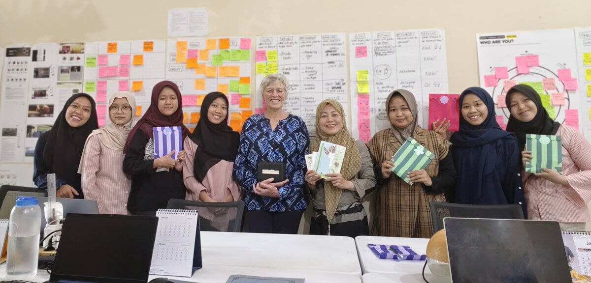 DDistillers Indonesia