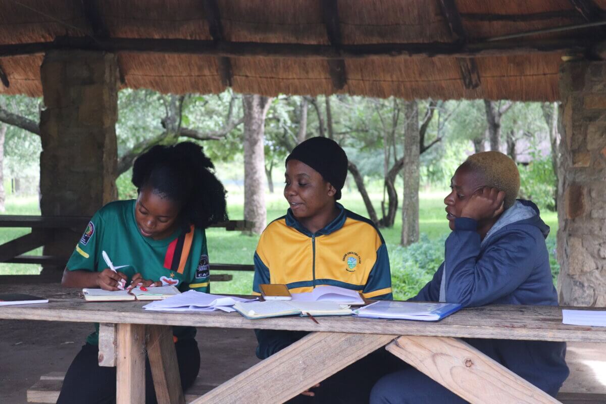 Ebenezer ATC Zi mbabwe