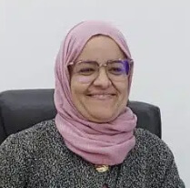 Aicha Miled, SH Confection, Tunisia