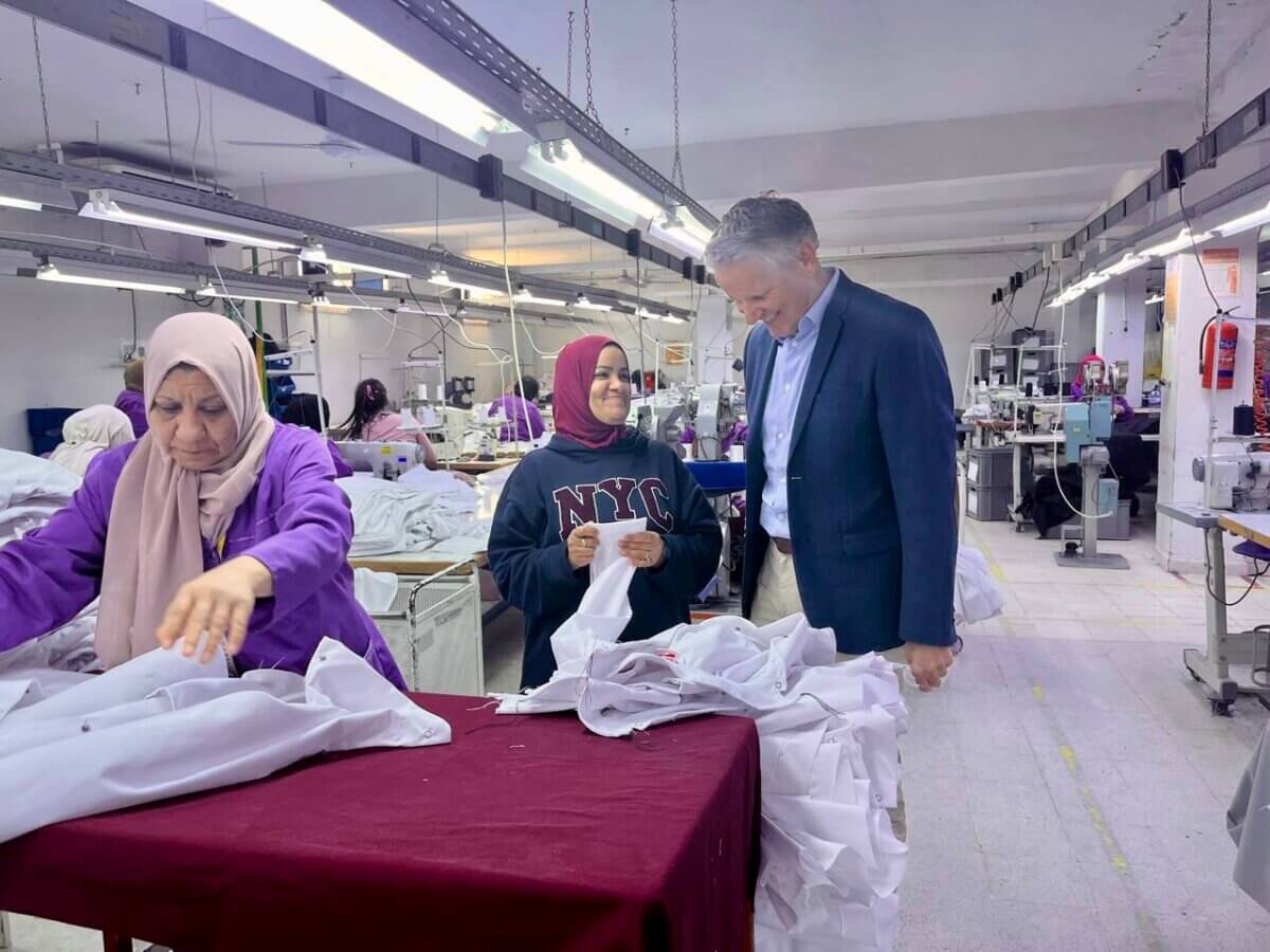 SH Confection Tunisia